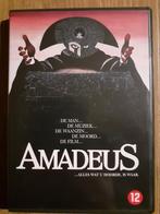 AMADEUS. (Dvd), Ophalen of Verzenden, Zo goed als nieuw, Drama