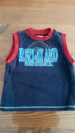 Trui - Replay&Sons, Ophalen, Gebruikt, Replay, Jongen of Meisje