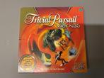 Trivial Pursuit voor kids, 8-12 jaar, Ophalen of Verzenden, Zo goed als nieuw, Hasbro