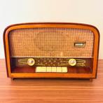 ZELDZAME VINTAGE BUIZENRADIO ELECTRONICA CARMEN 3 1963 RETRO, Verzenden