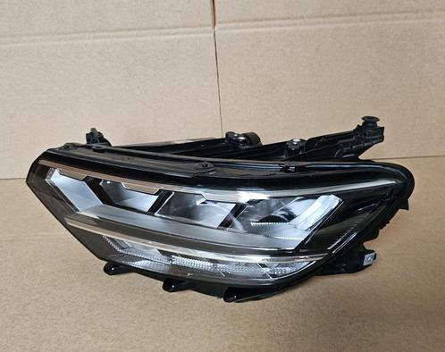 Koplamp VW Passat B8 3G Facelift Voll LED Links 3G1941035Q, Auto-onderdelen, Verlichting, Gebruikt, Herkomst onderdeel bekend