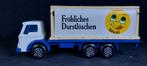 Vrachtwagen Ford  Matchbox, Hobby en Vrije tijd, Modelauto's | 1:50, Ophalen of Verzenden, Zo goed als nieuw, Bus of Vrachtwagen