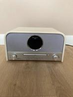 Soundmaster Highline radio/dab/cd speler, Ophalen, Gebruikt