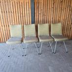 Montis Jim stoelen 4 stuks, Ophalen, Gebruikt, Overige kleuren, Vier