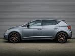 SEAT Leon 2.0 TSI CUPRA R LIMITED No. 196/799 CARBON 311PK, Auto's, Seat, Voorwielaandrijving, Gebruikt, 1984 cc, Leon