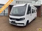 Weinsberg Caracore700 Meg Automaat 4pers, Caravans en Kamperen, Campers, Ringverwarming, Diesel, Luifel, Startonderbreker