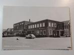Marrum  zuivelfabriek, Verzamelen, Ansichtkaarten | Nederland, Verzenden, 1940 tot 1960, Gelopen, Friesland