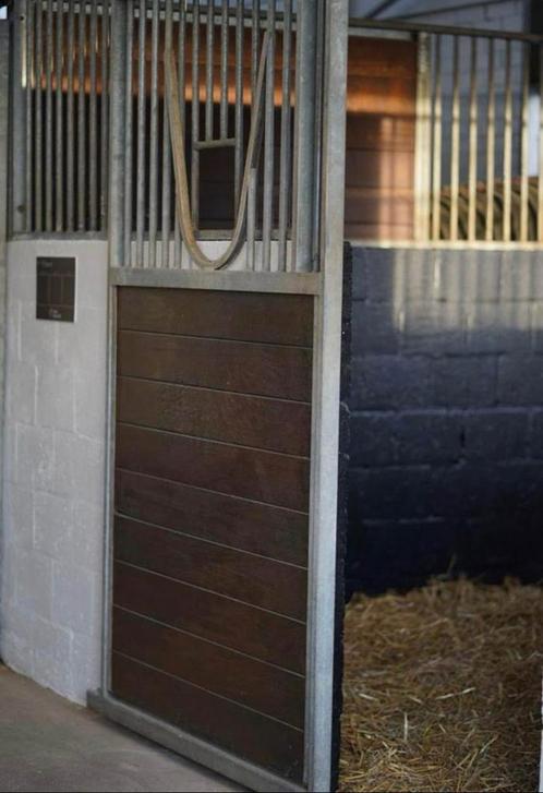 Stalling berkel en rodenrijs, Dieren en Toebehoren, Stalling en Weidegang, Stalling, 1 paard of pony