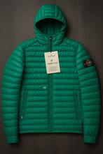 Goeie 1 op 1 stone island winter jas, Kleding | Heren, Maat 56/58 (XL), Ophalen of Verzenden, Groen, Stone Island