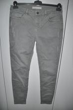 PN28 YaYa broek grijs maat 40, Ophalen of Verzenden, Zo goed als nieuw, Yaya, Grijs