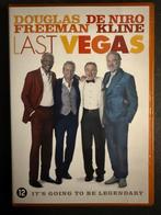 Last Vegas dvd, Vanaf 12 jaar, Ophalen of Verzenden, Gebruikt, Overige genres