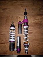 Malossi RS24-10 schokbreker set Piaggio / Vespa, Ophalen of Verzenden