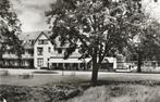 Wolfheze  Hotel Wolfheze, Ophalen of Verzenden, 1960 tot 1980, Gelopen, Noord-Brabant