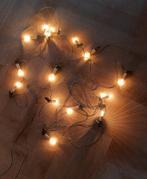 Kerstboom lichtjes kaarsjes, Ophalen, Zo goed als nieuw
