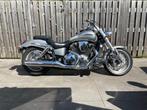 Honda VTX1800, Motoren, Particulier, Meer dan 35 kW, ABS, 1 cilinder