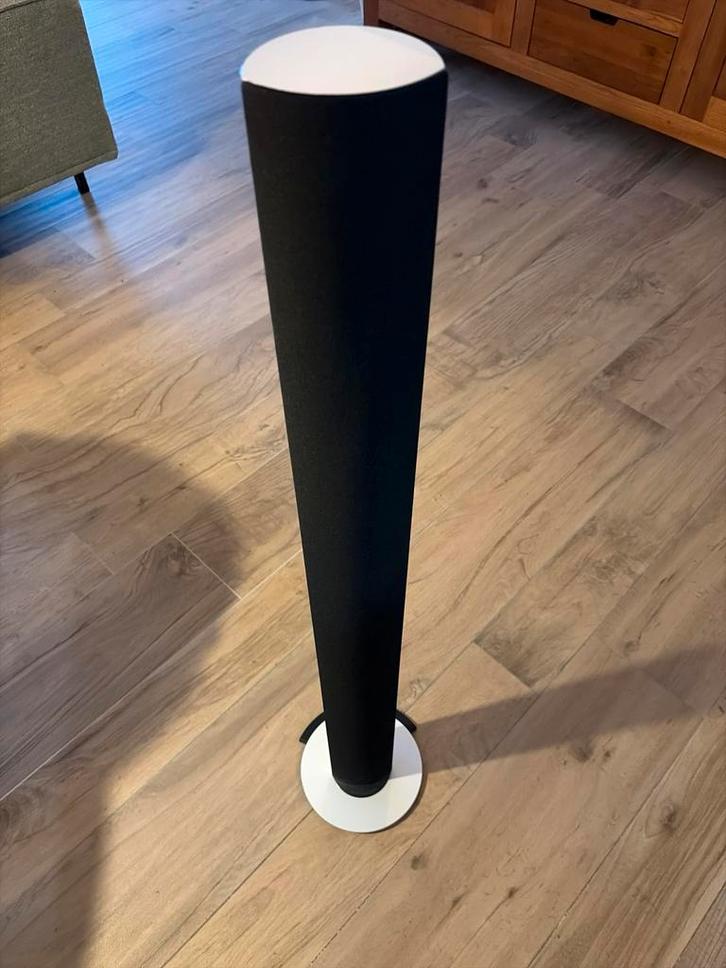 2 BeoLab 6000, Audio, Tv en Foto, Luidsprekers, Zo goed als nieuw, Front, Rear of Stereo speakers, Minder dan 60 watt, Overige merken