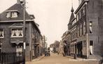 Zoetermeer - Dorpsstraat, Verzamelen, Ophalen of Verzenden, 1920 tot 1940, Gelopen, Zuid-Holland