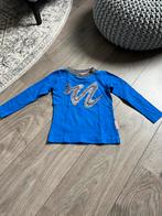 Nono longsleeve maat 98 (3), Kinderen en Baby's, Kinderkleding | Maat 98, Meisje, Nono, Ophalen of Verzenden, Zo goed als nieuw