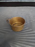 Koperen zeefje., Antiek en Kunst, Antiek | Koper en Brons, Ophalen of Verzenden, Koper