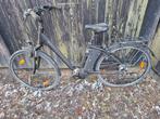 Raleigh e-bike Shimano Steps (defect), Minder dan 30 km per accu, Gebruikt, 47 tot 51 cm, Ophalen