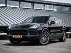 Porsche Cayenne 2.9 S 440PK Panorama Matrix Bose Luchtvering, Automaat, Cayenne, Gebruikt, Zwart