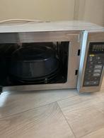 Combi Magnetron - Perfect voor elk huishouden!, Combimagnetron, Gebruikt, Grill, Ophalen of Verzenden