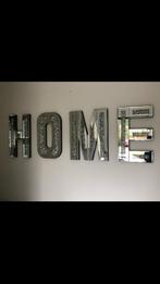 Eric Kuster Home Spiegelletters, Minder dan 50 cm, Ophalen of Verzenden, Zo goed als nieuw, Minder dan 100 cm