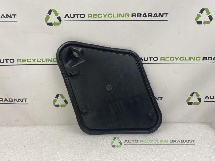 Afdekplaat motor van een Volkswagen Polo, Gebruikt, -, -, Ophalen of Verzenden