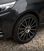 20 inch AMG Velgen Mercedes V-Klasse/Vito, Velg(en), Ophalen of Verzenden, 20 inch, Zomerbanden