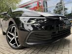 Volkswagen Golf 1.0 eTSI AUT. *!* IQ LED/ 18 INCH/ MASSAGE/, Stof, Gebruikt, Euro 6, Adaptive Cruise Control