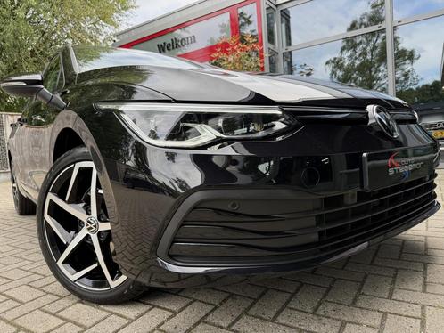 Volkswagen Golf 1.0 eTSI AUT. *!* IQ LED/ 18 INCH/ MASSAGE/, Auto's, Volkswagen, Bedrijf, Te koop, Golf, ABS, Achteruitrijcamera