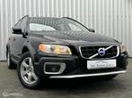 Volvo XC70 3.2 AWD Summum | Aut | Leder | PDC | Youngtimer |, Auto's, Volvo, Automaat, 238 pk, Gebruikt, Zwart