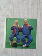 sticker peppi en kokki nr 5, Verzamelen, Ophalen of Verzenden, Zo goed als nieuw, Strip of Tekenfilm