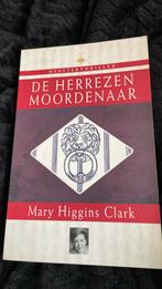 Mary Higgins Clark, Gelezen, Ophalen of Verzenden
