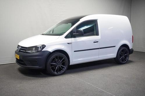 Volkswagen Caddy 2.0 TDI L1H1 BMT Economy, Auto's, Bestelauto's, Bedrijf, Te koop, ABS, Airbags, Airconditioning, Boordcomputer