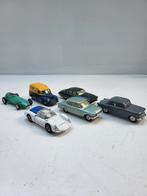 Corgi Toys - Set van 6 Stuks, Ophalen of Verzenden, Gebruikt