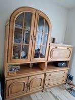 4-delige kast gratis op te halen, Ophalen, Gebruikt, 50 tot 100 cm, Minder dan 100 cm