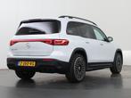 Mercedes-Benz EQB 250+ Business Edition 71 kWh | AMG | Night, Gebruikt, Wit, Origineel Nederlands, SUV of Terreinwagen
