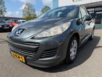 Peugeot 207 1.4 VTi X-line, Voorwielaandrijving, Origineel Nederlands, Handgeschakeld, Euro 4