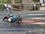 Makita heggenschaar HTR5600, Ophalen, Gebruikt, Benzine, Makita