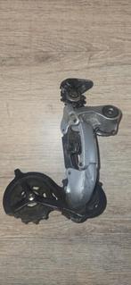 Shimano Nexave derailleur Sparta-Batavus-Koga, Ophalen of Verzenden, Gebruikt, Algemeen, Derailleur of Ketting