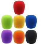 Windscreens, div. kleuren  Large 45 mm, Niet ingevuld, Overige typen, Niet ingevuld, Nieuw