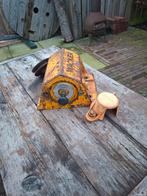 Wacker dps2360, Ophalen of Verzenden