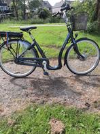 Stella Nantes e-bike in nieuwstaat slechts 200 km, Ophalen, Zo goed als nieuw, Overige merken, Versnellingen