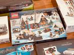 Zeer grote verzameling kerst & Lego (alles nieuw), Ophalen, Nieuw, Complete set, Lego