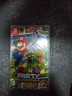 Mario Party Superstars, Nieuw, Vanaf 3 jaar, 3 spelers of meer, Ophalen