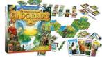 De Zoektocht naar El Dorado - Bordspel | Nieuw in doos, Hobby en Vrije tijd, Gezelschapsspellen | Bordspellen, 999  Games, Almere