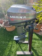 MARINER 8PK 2TAKT TOPSTAAT!!! Yamaha 4pk 4Takt, Ophalen, Gebruikt, Met afstandsbediening, 5 tot 10 pk
