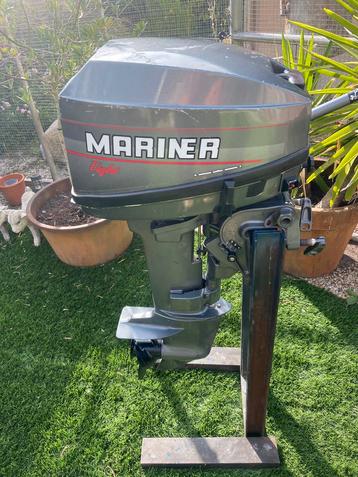 MARINER 8PK 2TAKT TOPSTAAT!!! Yamaha 4pk 4Takt beschikbaar voor biedingen