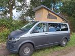 Volkswagen Camperbus Dolomiti, Buscamper of Camperbus, Volkswagen, Alarm, Treinzit